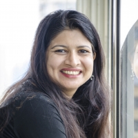 Ansoo Gupta (Hi Res)