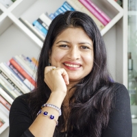 Ansoo Gupta (Hi Res)