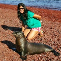 Galapagos Islands, Ecuador